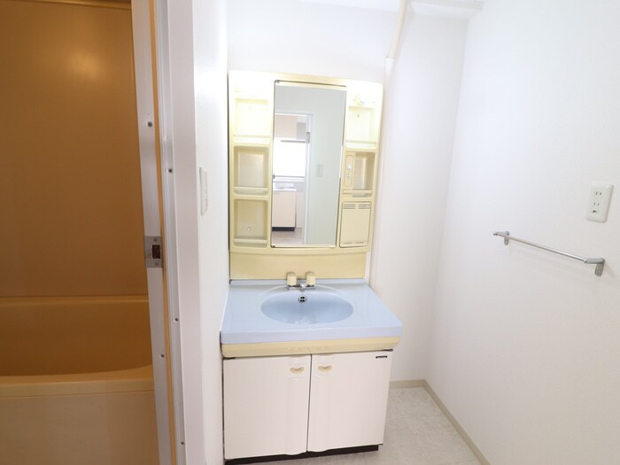 ロジュマンヴェールの物件内観写真