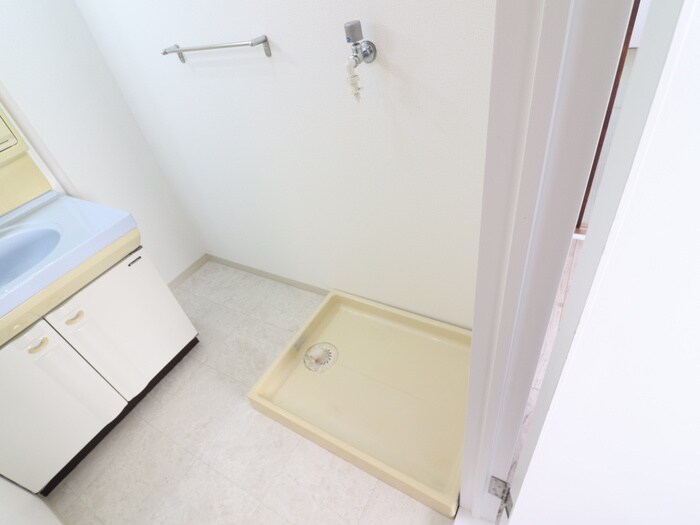 ロジュマンヴェールの物件内観写真