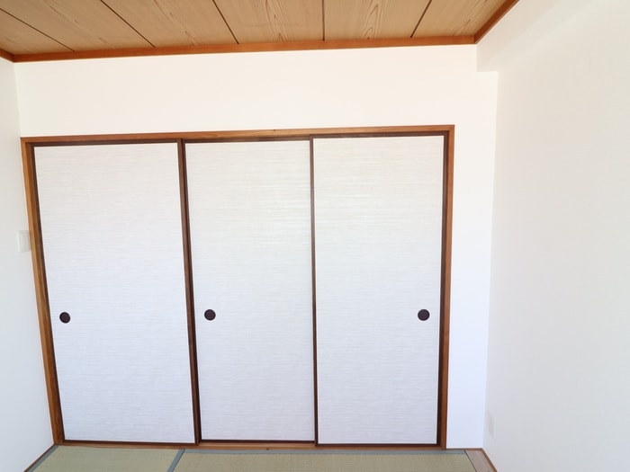 ロジュマンヴェールの物件内観写真