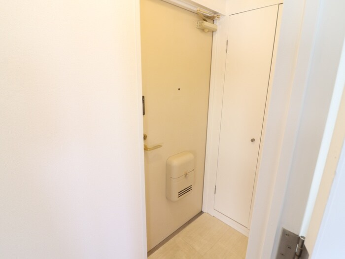 ロジュマンヴェールの物件内観写真