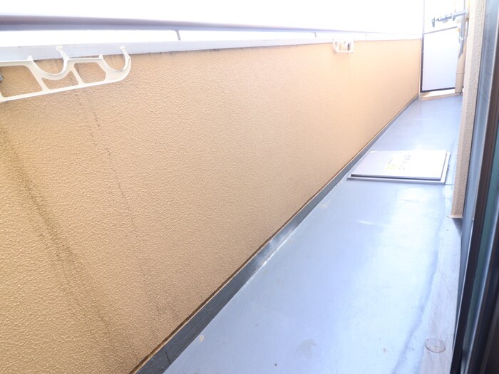 ロジュマンヴェールの物件内観写真