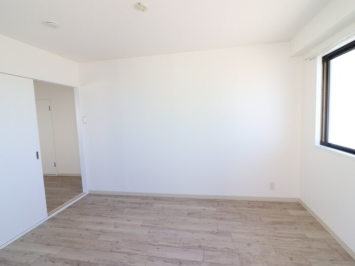 ロジュマンヴェールの物件内観写真