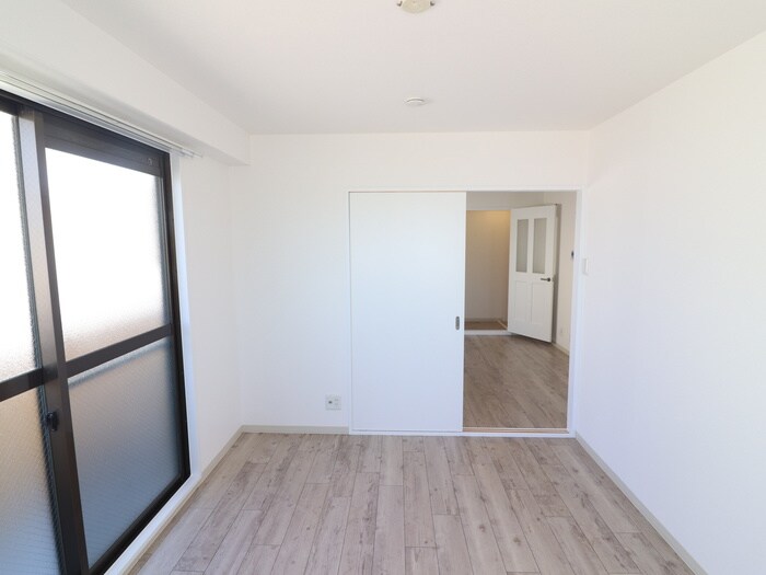 ロジュマンヴェールの物件内観写真