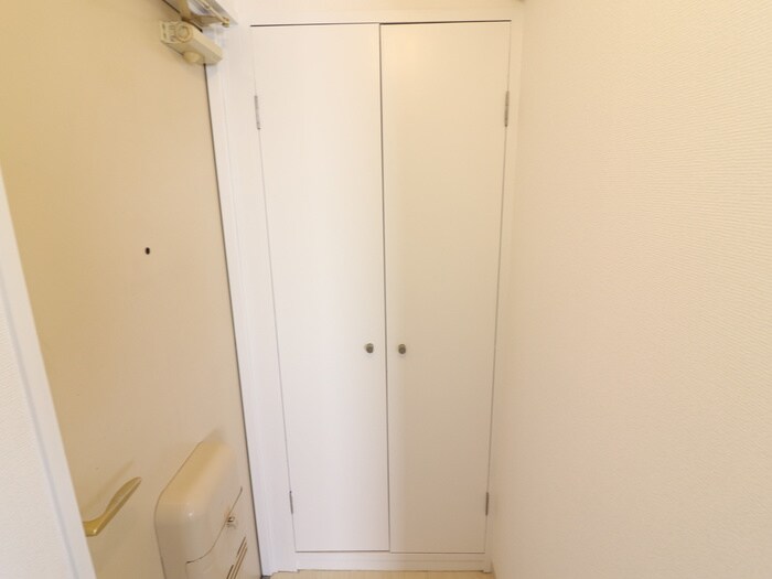 ロジュマンヴェールの物件内観写真