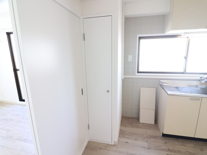 ロジュマンヴェールの物件内観写真