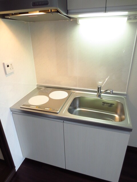 アメイジング桂の物件内観写真