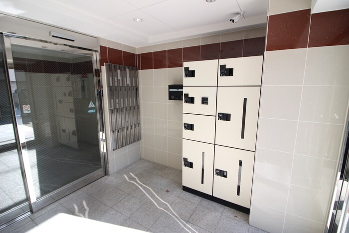 アメイジング桂の物件外観写真