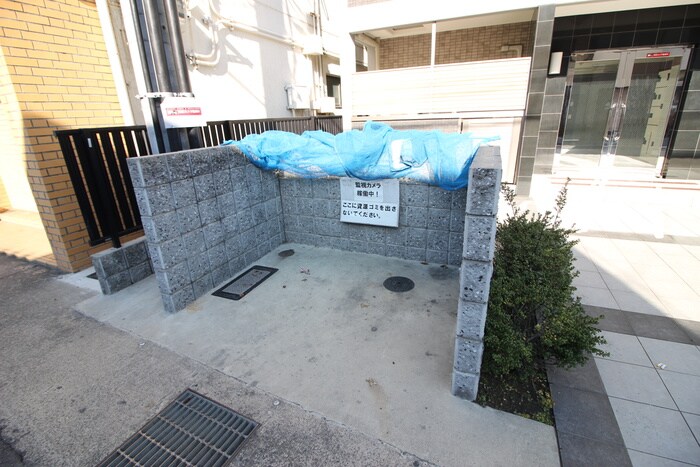 アメイジング桂の物件外観写真