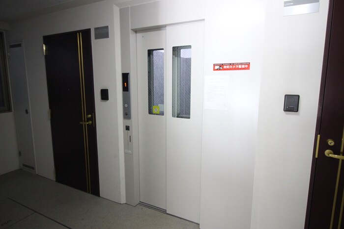 アメイジング桂の物件外観写真