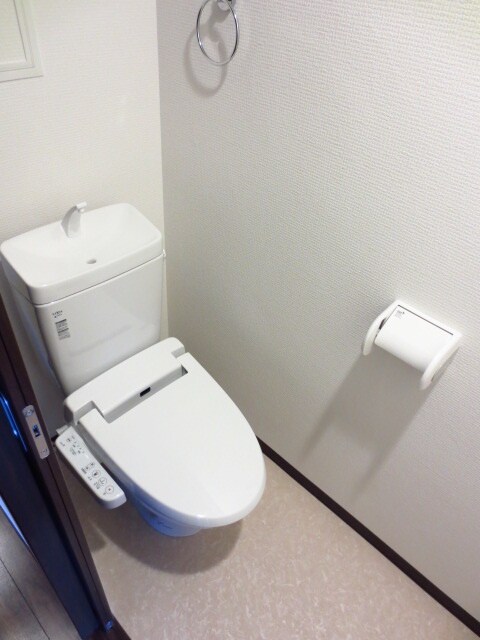 アメイジング桂の物件内観写真