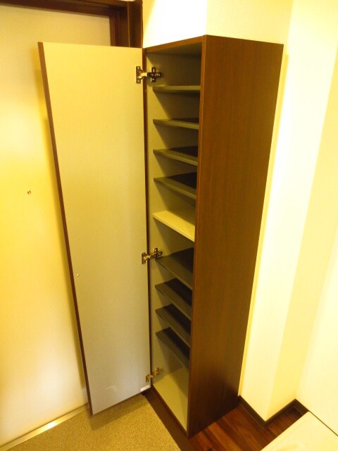 アメイジング桂の物件内観写真