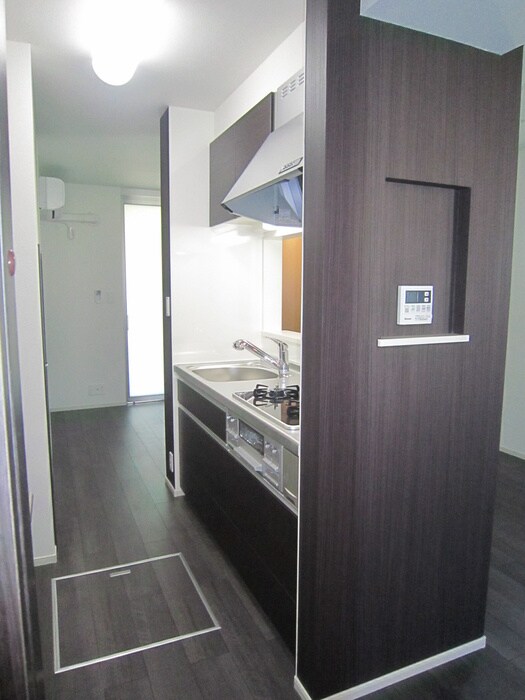 エスペランサＡの物件内観写真