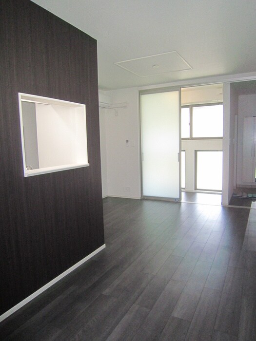 エスペランサＡの物件内観写真