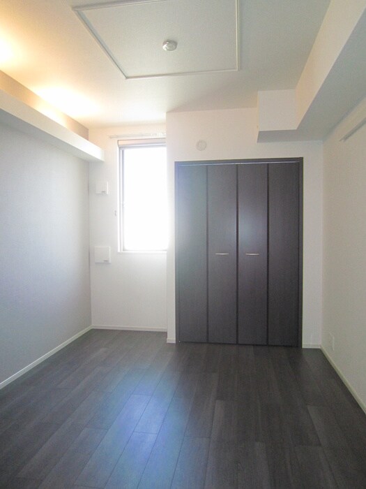 エスペランサＡの物件内観写真