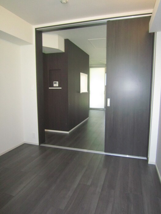 エスペランサＡの物件内観写真