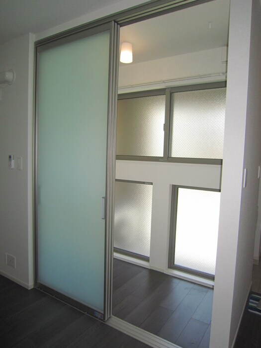 エスペランサＡの物件内観写真