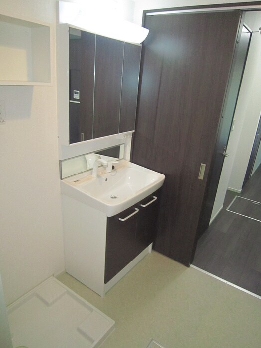 エスペランサＡの物件内観写真