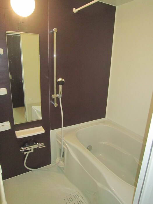 エスペランサＡの物件内観写真