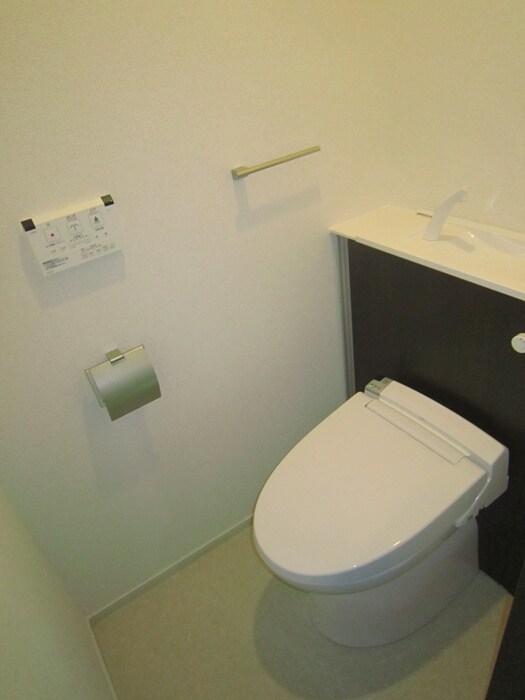 エスペランサＡの物件内観写真