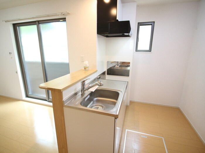 エレガント塚崎の物件内観写真