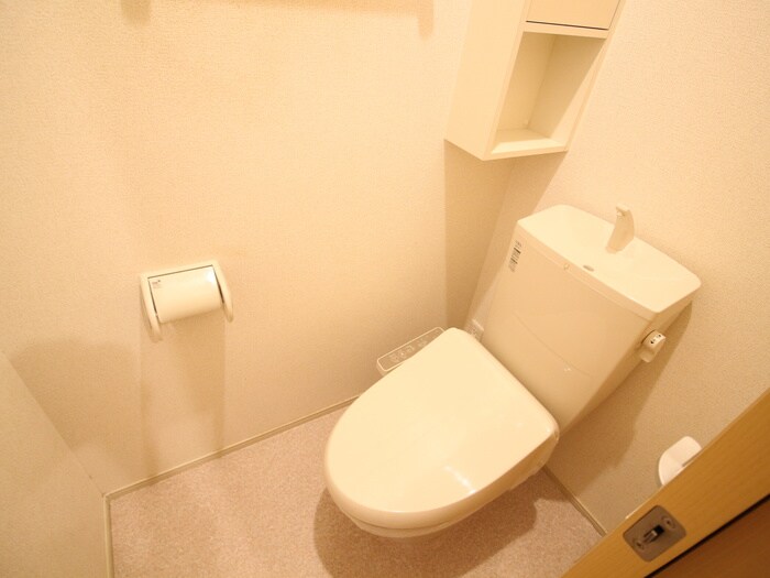 エレガント塚崎の物件内観写真