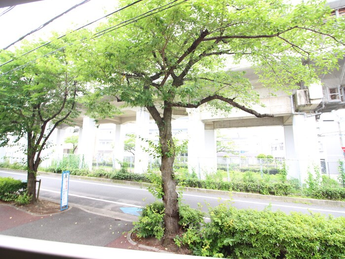 エレガント塚崎の物件内観写真