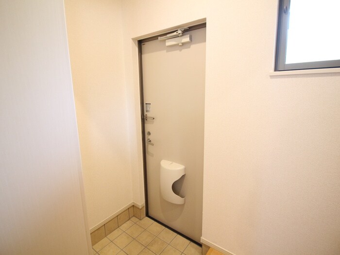 エレガント塚崎の物件内観写真