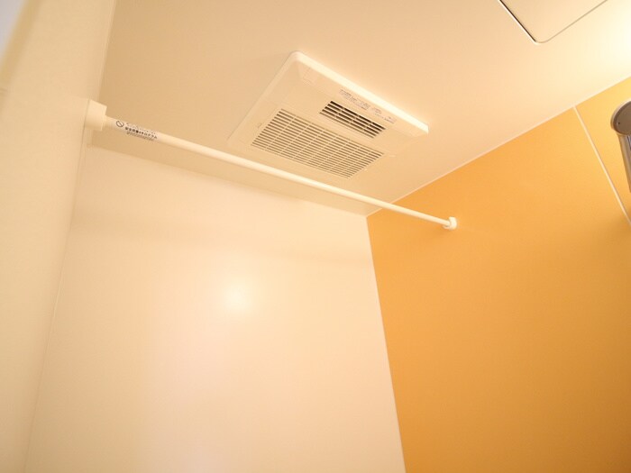 エレガント塚崎の物件内観写真