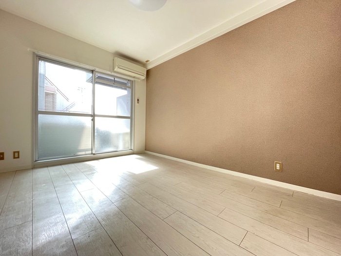 パイン・リバーⅠの物件内観写真