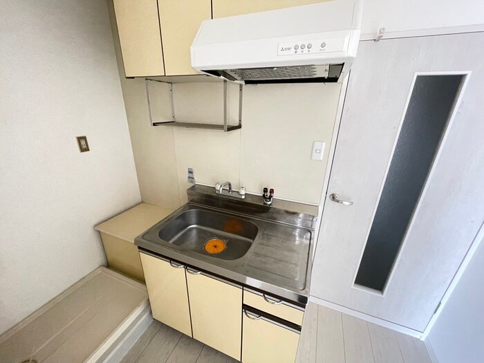 パイン・リバーⅠの物件内観写真