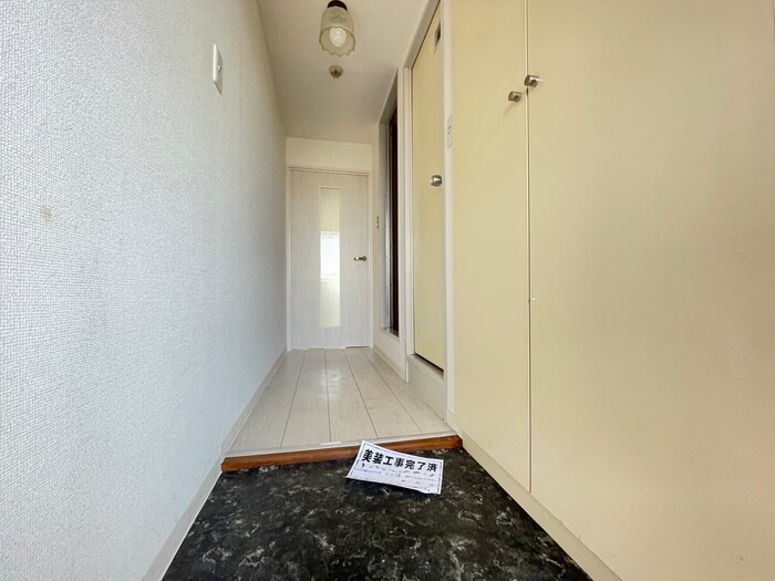 パイン・リバーⅠの物件内観写真