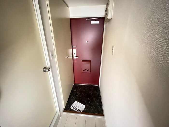 パイン・リバーⅠの物件内観写真