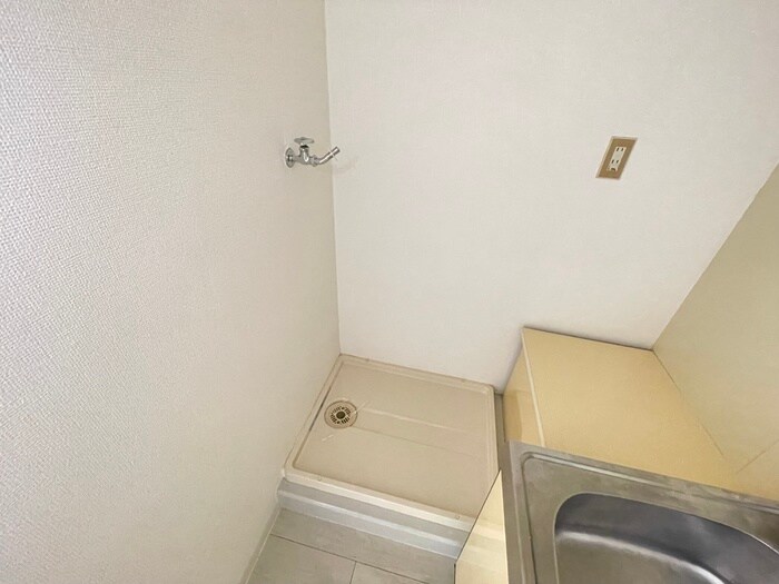 パイン・リバーⅠの物件内観写真