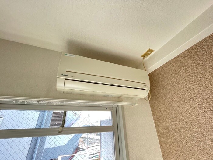 パイン・リバーⅠの物件内観写真