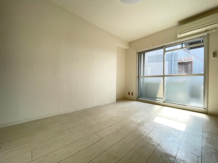 パイン・リバーⅠの物件内観写真