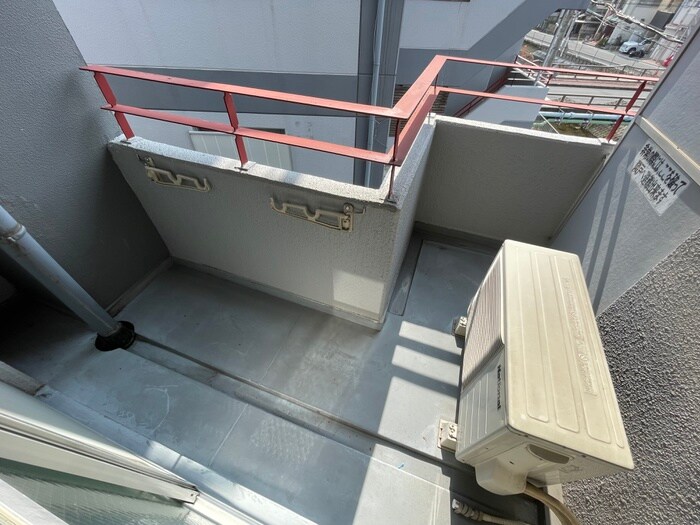 パイン・リバーⅠの物件内観写真