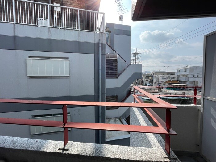 パイン・リバーⅠの物件内観写真