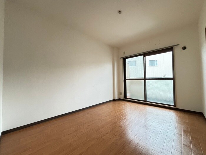 サンハイツ今熊の物件内観写真