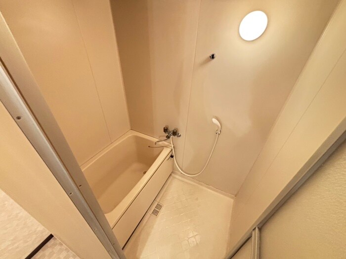 サンハイツ今熊の物件内観写真