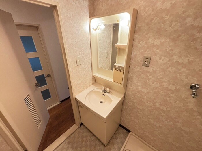 サンハイツ今熊の物件内観写真