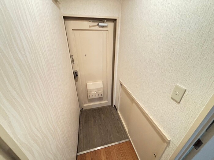 サンハイツ今熊の物件内観写真