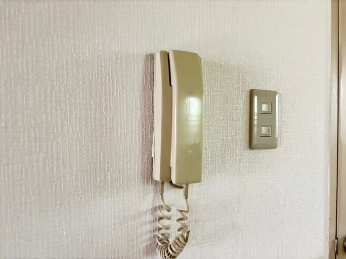 サンハイツ今熊の物件内観写真