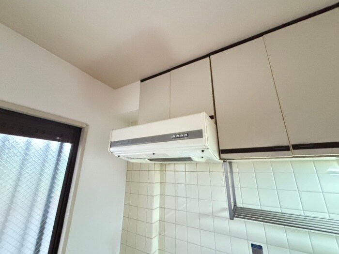 サンハイツ今熊の物件内観写真