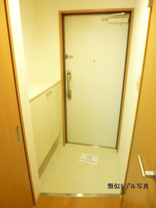 リバーサイド桂　壱番館の物件内観写真