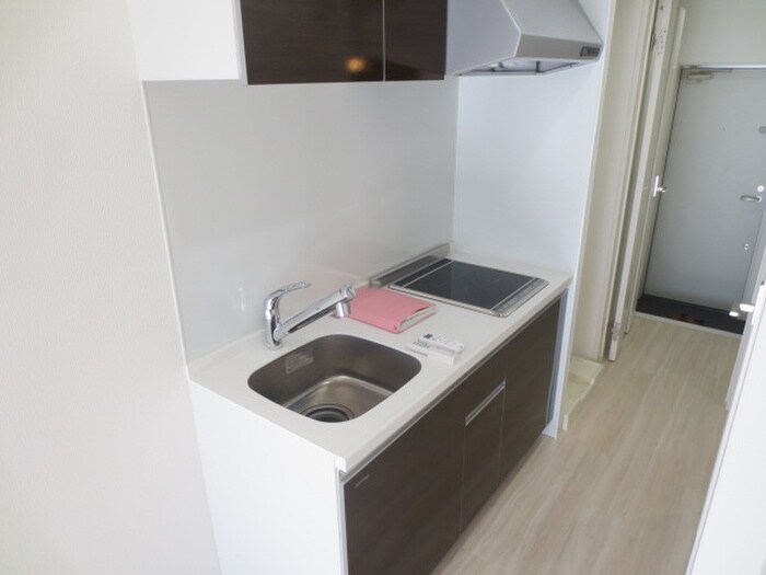 fine squareの物件内観写真