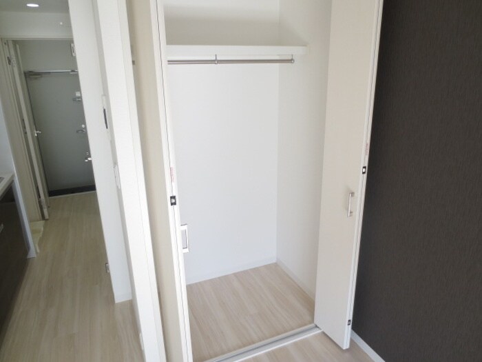 fine squareの物件内観写真