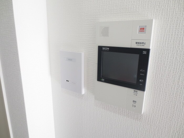 fine squareの物件内観写真