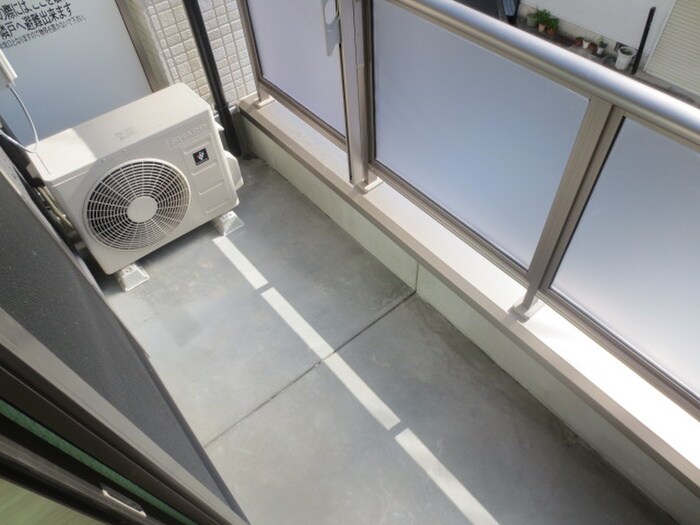 fine squareの物件内観写真