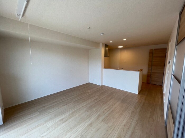 サンライズの物件内観写真