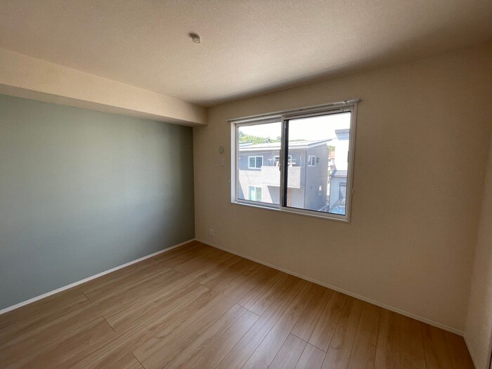 サンライズの物件内観写真